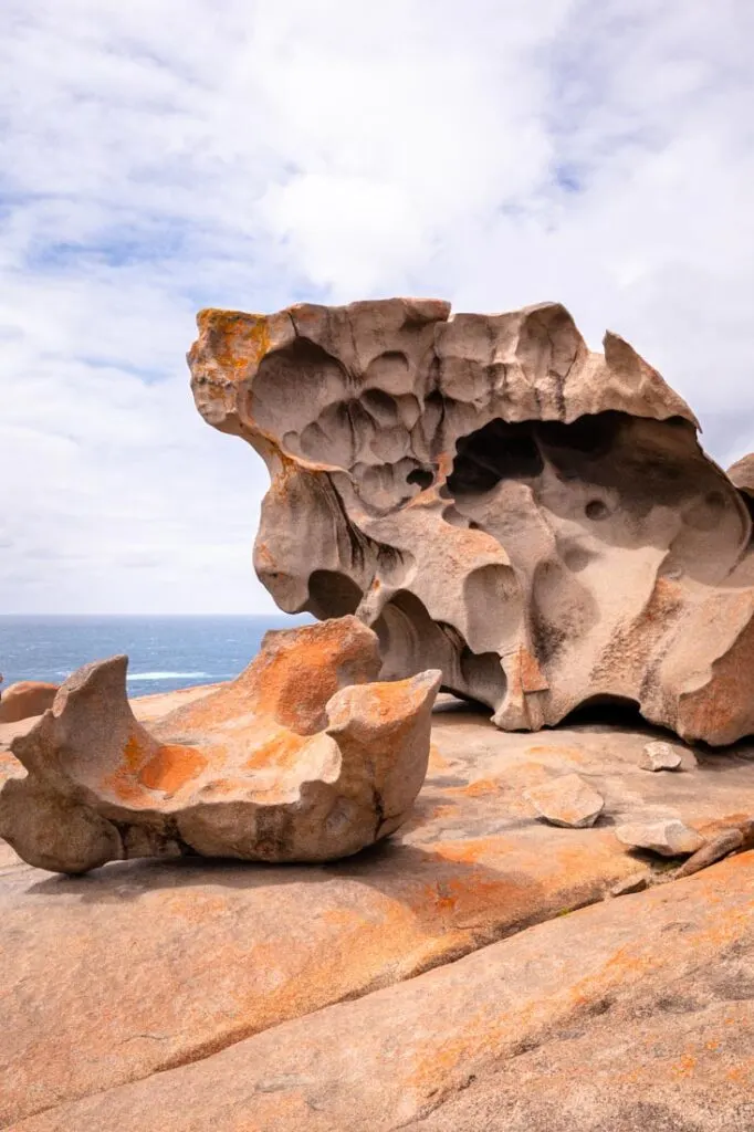 remarkable rocks south australia