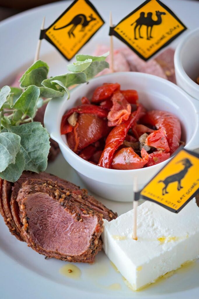 restaurants in south australia