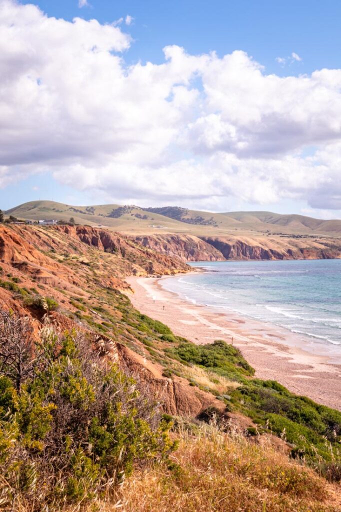 sellicks beach