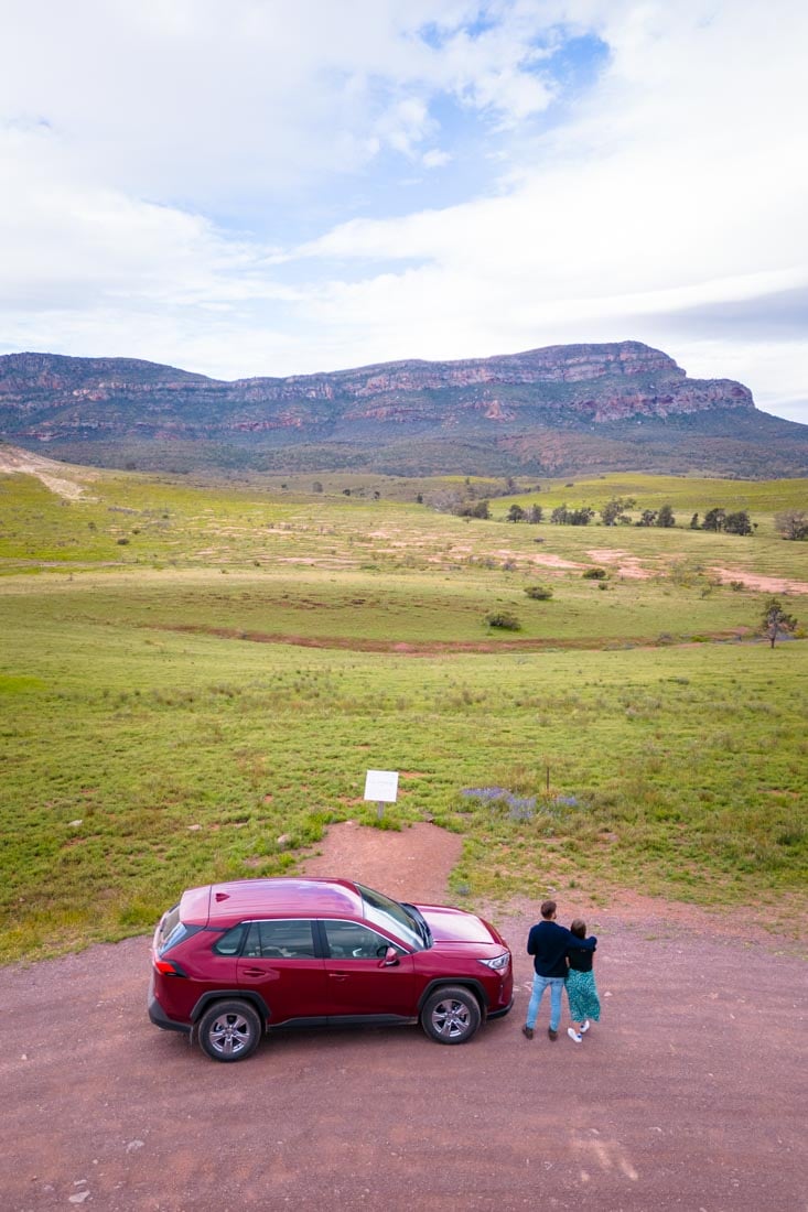 13 Things to do in Flinders Ranges, South Australia (2026 Guide)