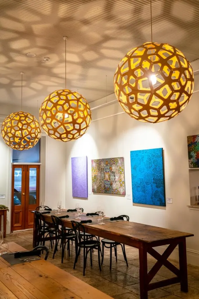where to stay in flinders ranges
