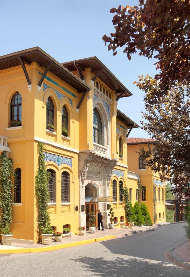 where to stay in istanbul