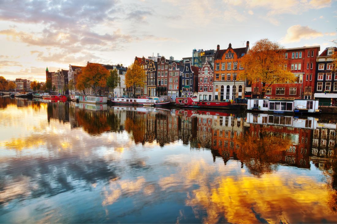 boutique hotels in amsterdam