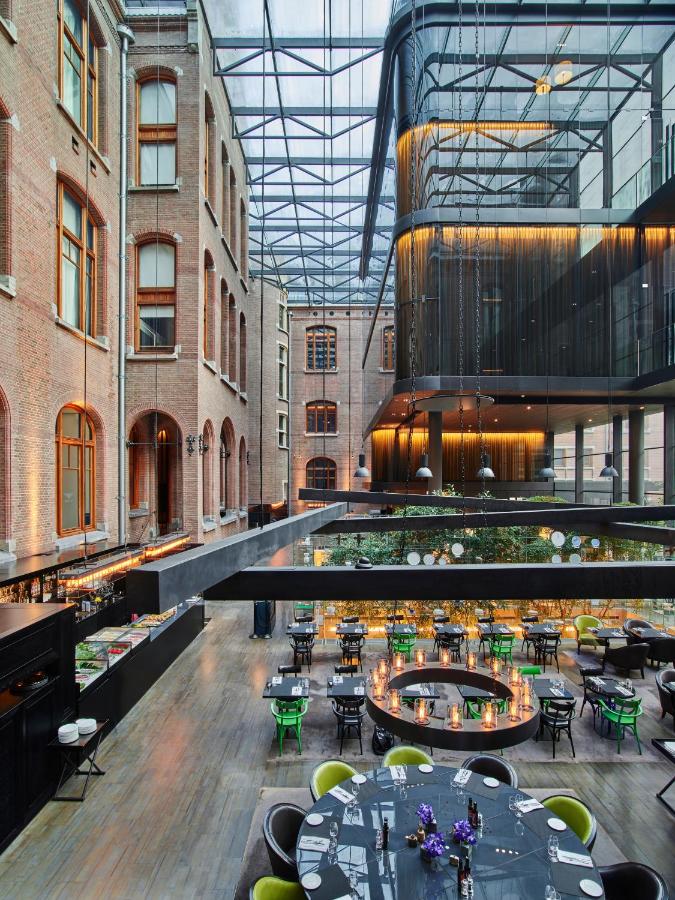 conservatorium hotel 2