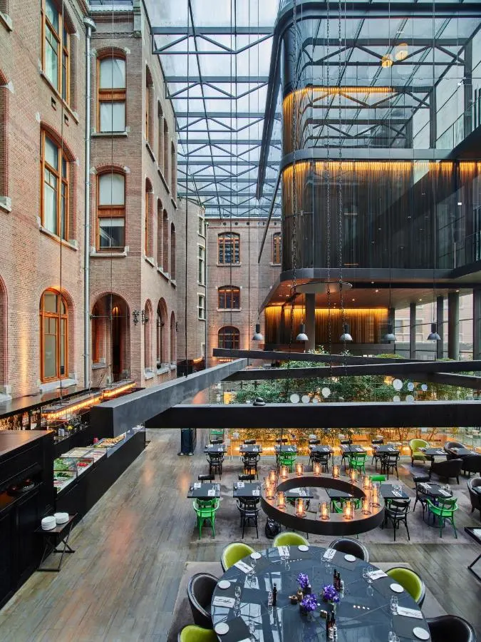 conservatorium hotel 2