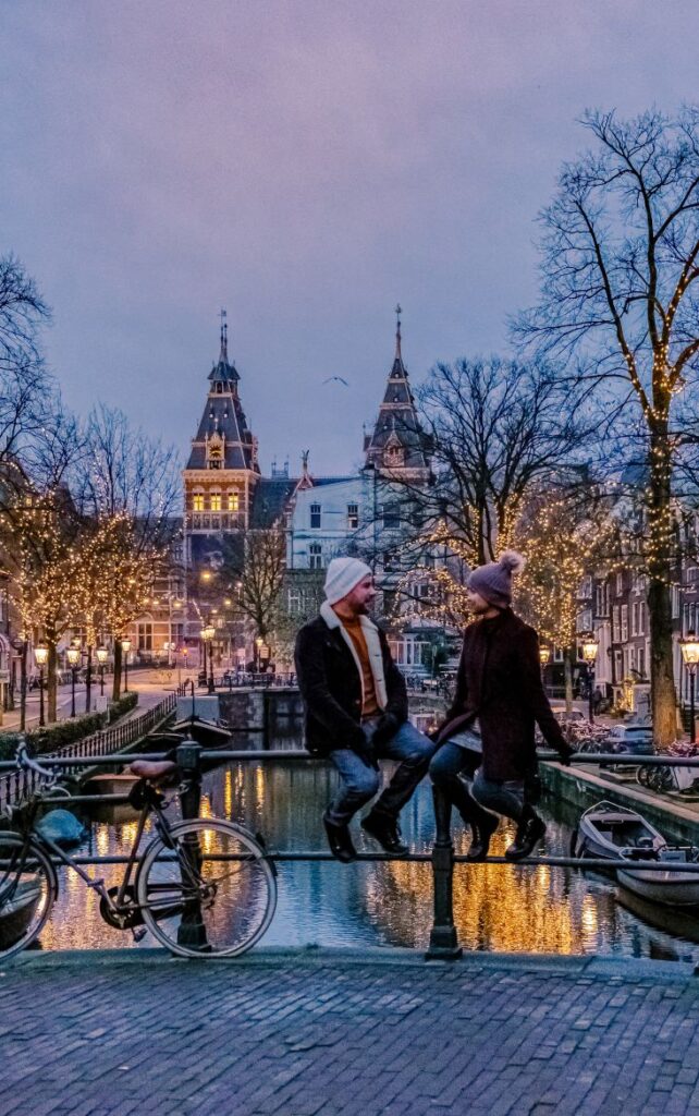 things to do in amsterdam