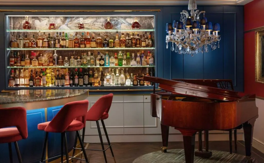 ARTIST Boutique Hotel 2