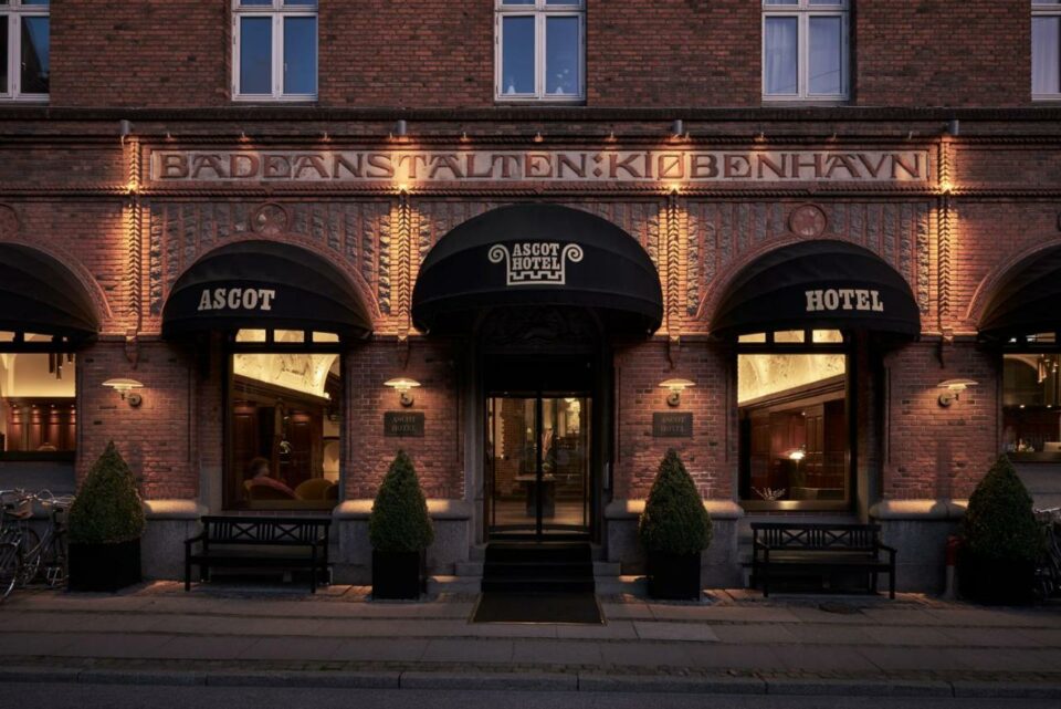 14 Coolest Hotels in Copenhagen, Denmark (2024 Guide)