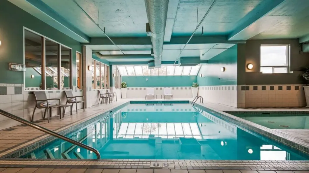 Calgary Centre Inn