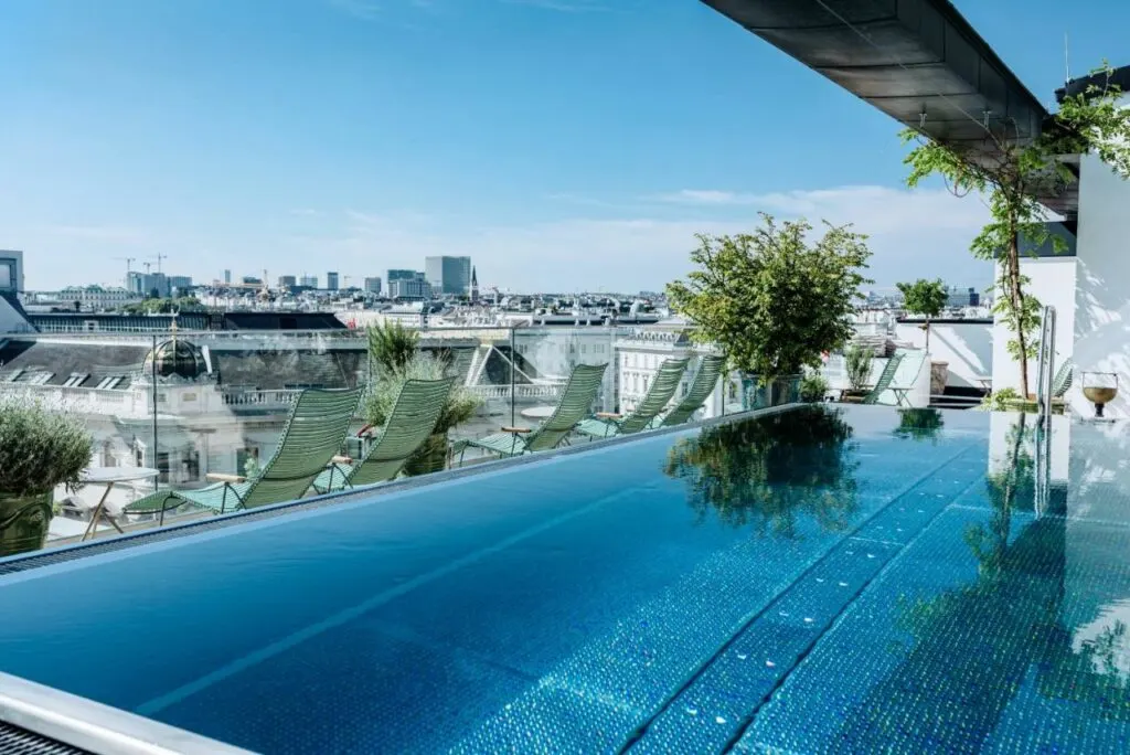 Grand Ferdinand Vienna 1