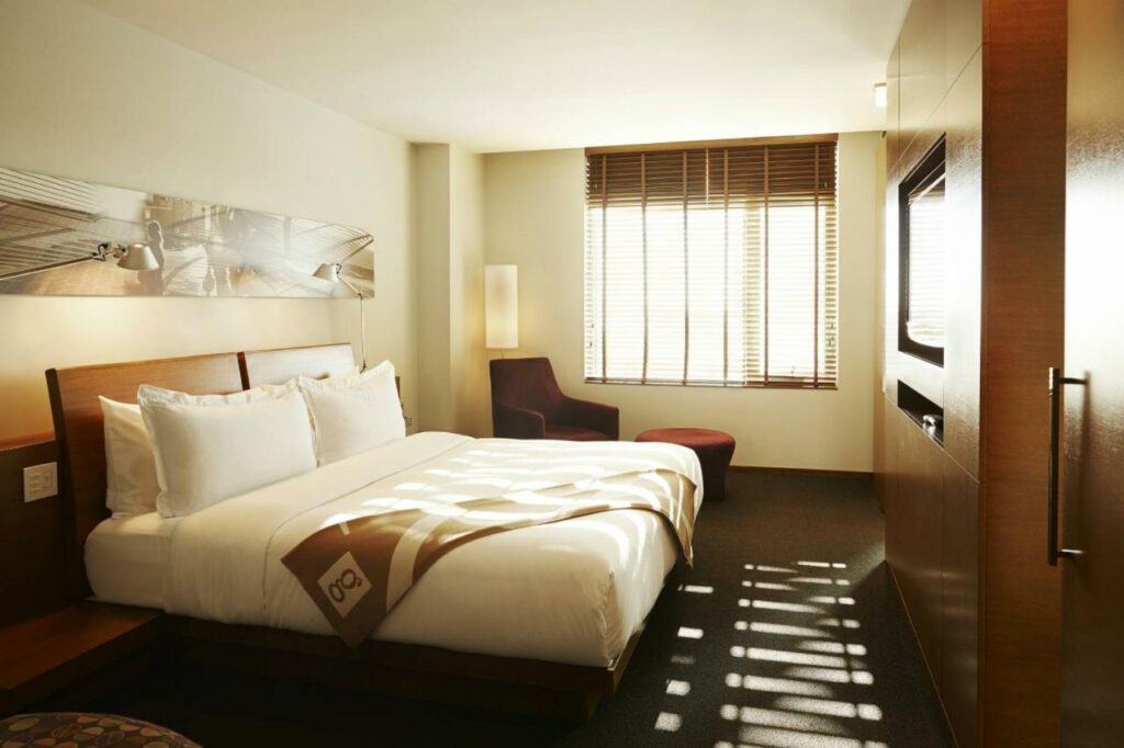 Hotel Le Germain Calgary 2