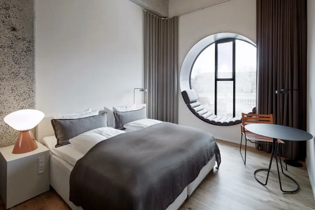 Hotel Ottilia 2