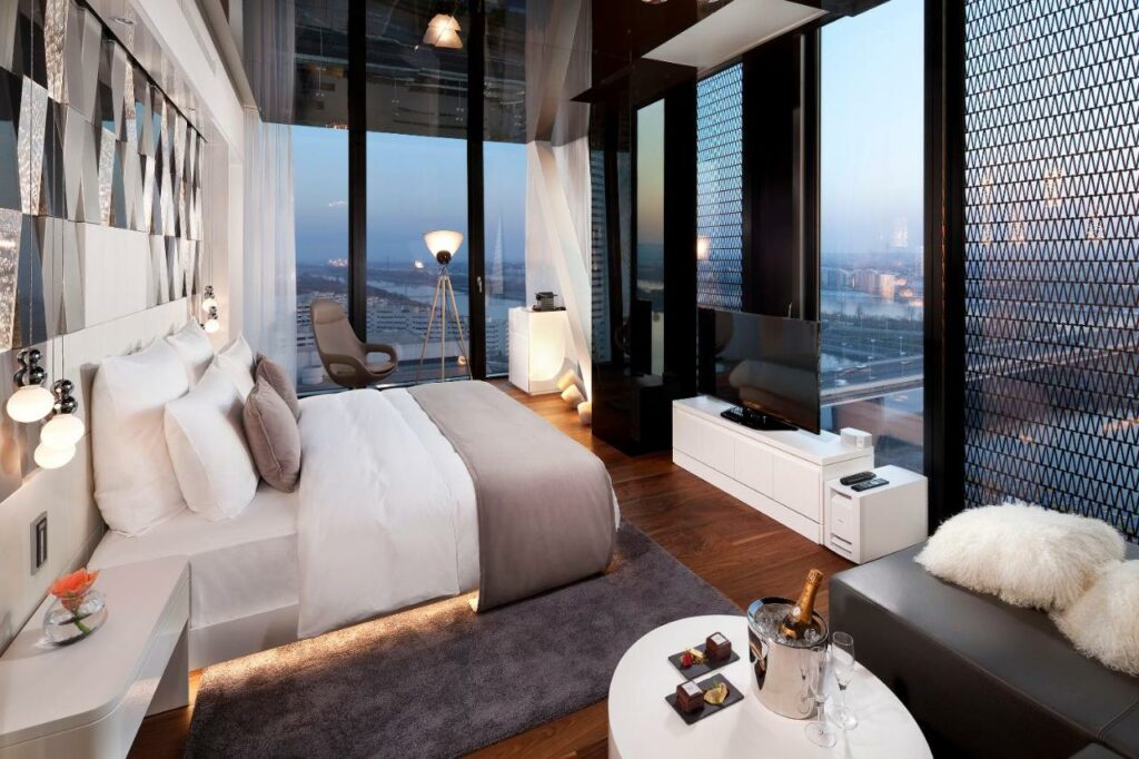 Melia Vienna 2