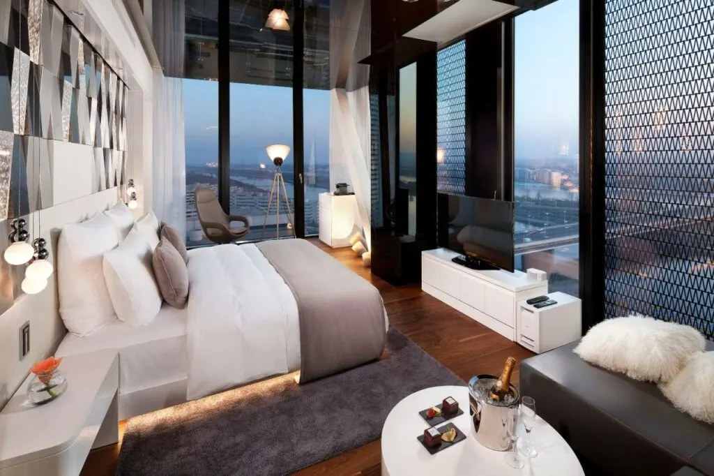 Melia Vienna 2