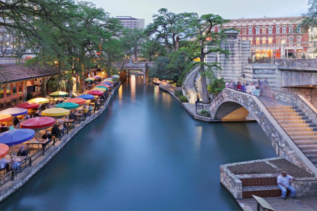 austin tours