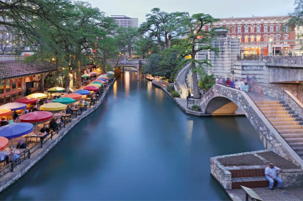 austin tours