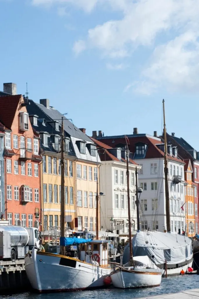 best bouqitue hotels in copenhagen