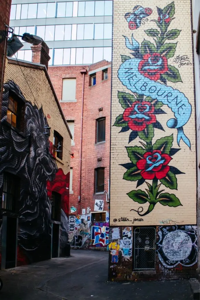 best boutique hotels in melbourne