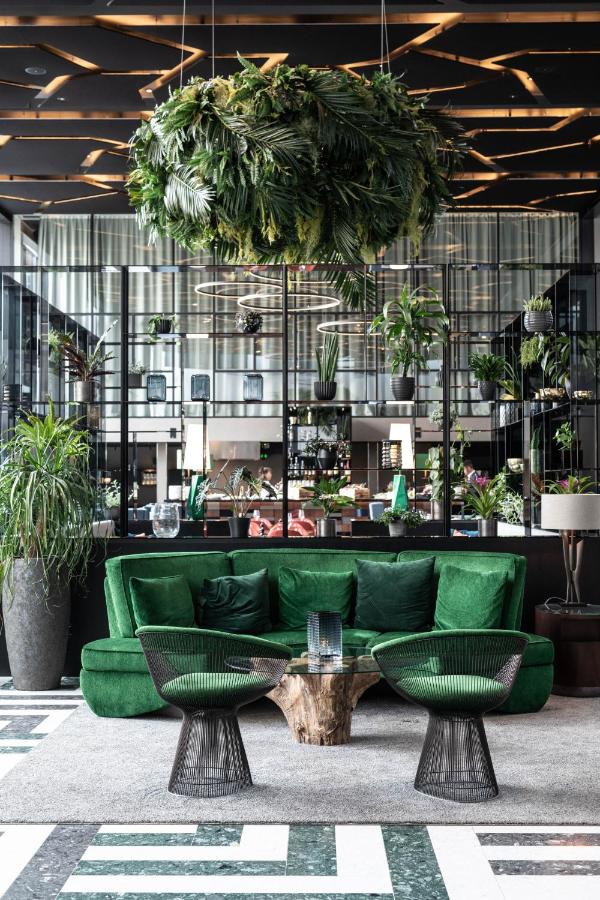 best luxury hotels in copenhagen