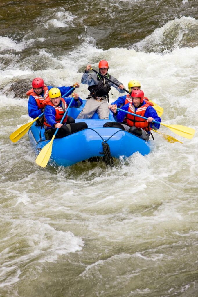 breckenridge summer activities