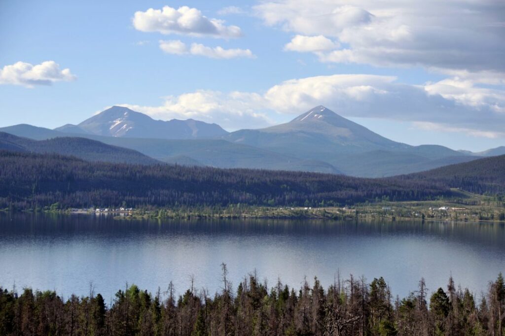 breckenridge things to do summer