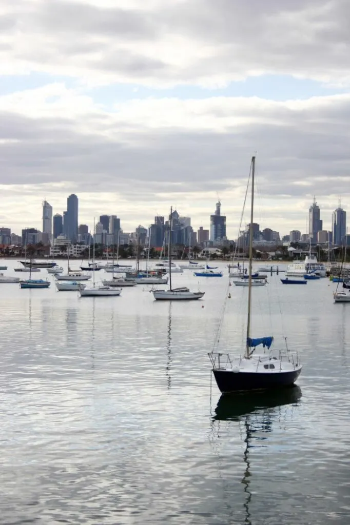 cool melbourne hotels
