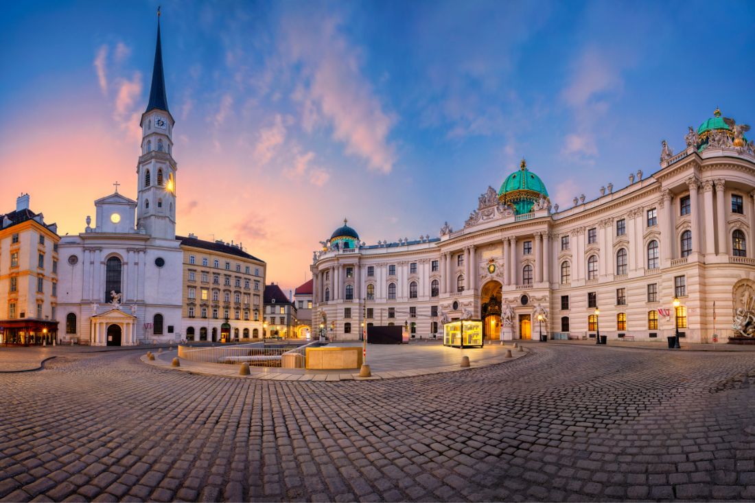 13 Coolest Hotels in Vienna, Austria