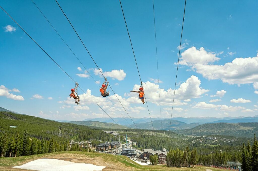 epic discovery at breckenridge