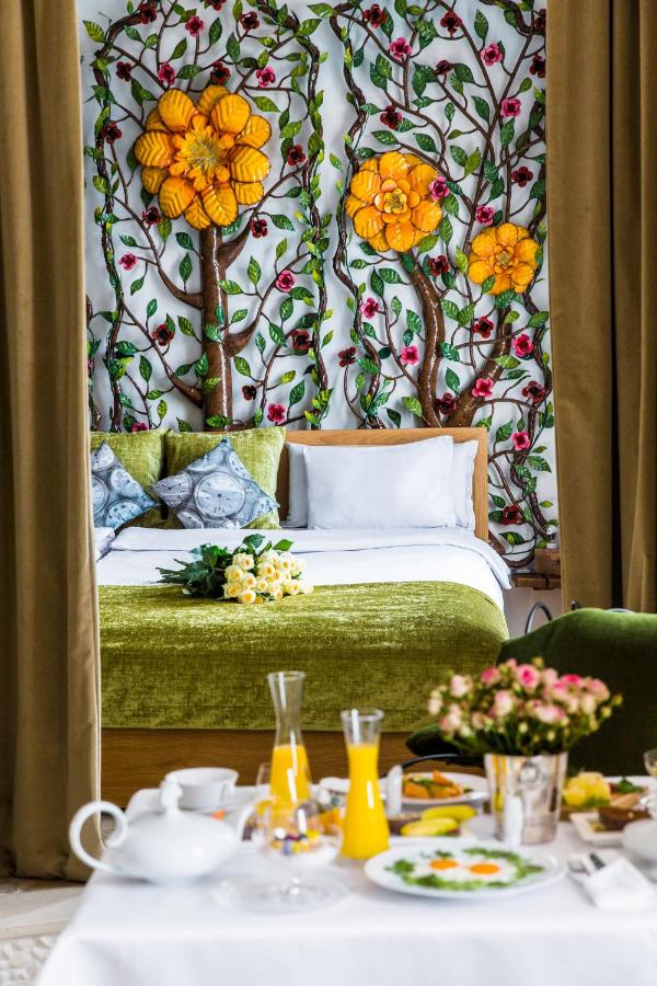 historic hotels vienna