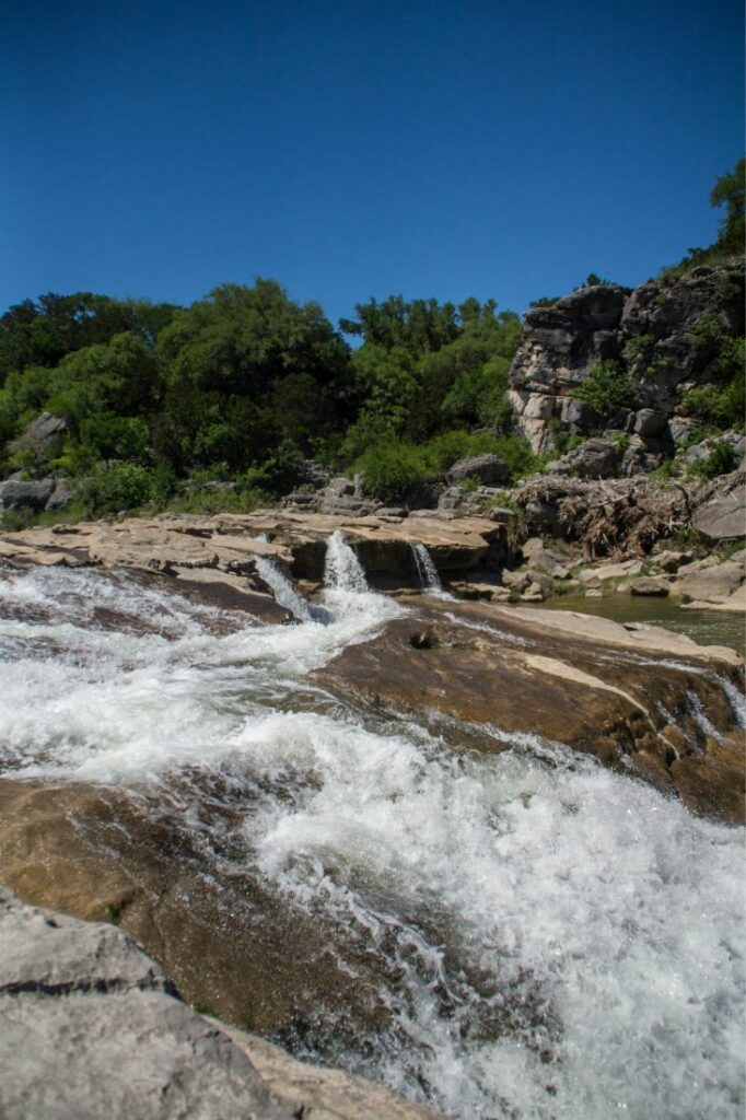 pedernales falls state park