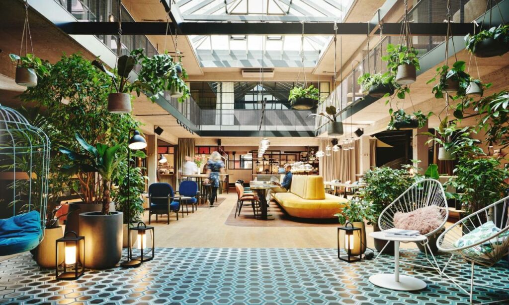 places to stay in vienna