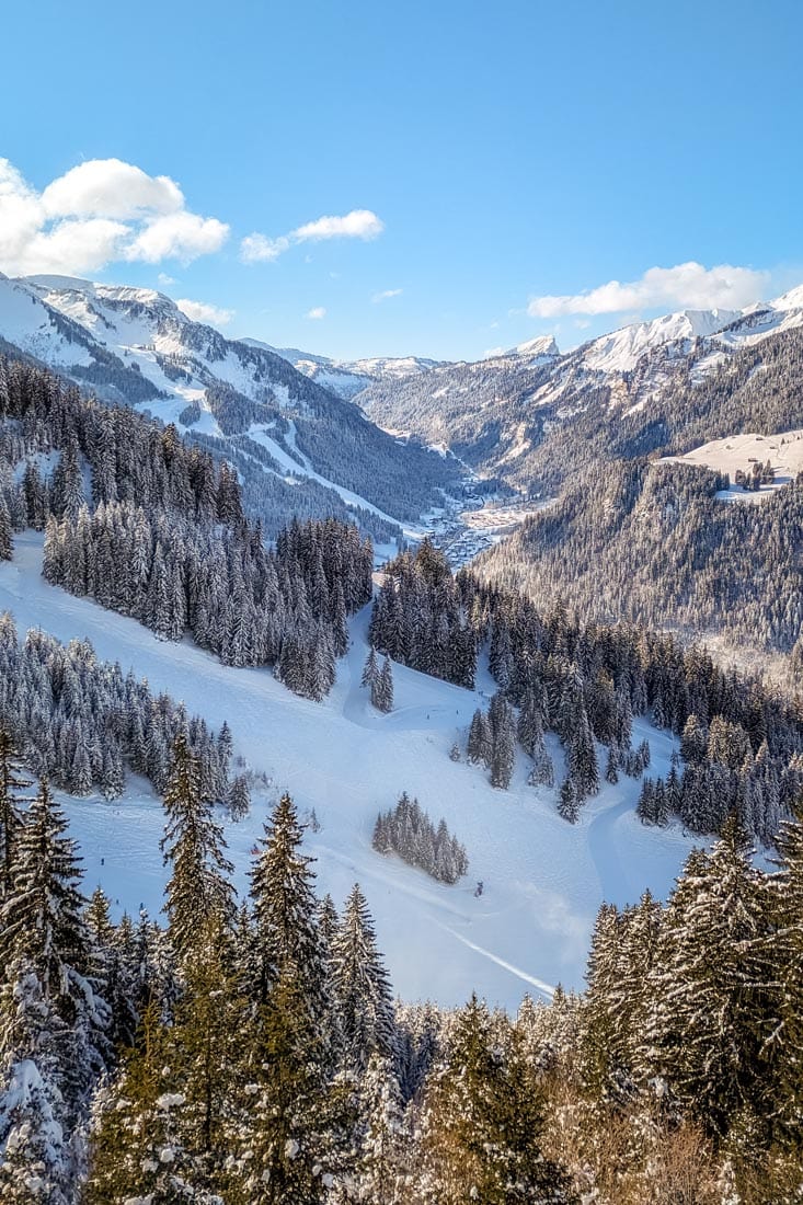The Ultimate Guide to Skiing in Chatel, France (2026 Guide)