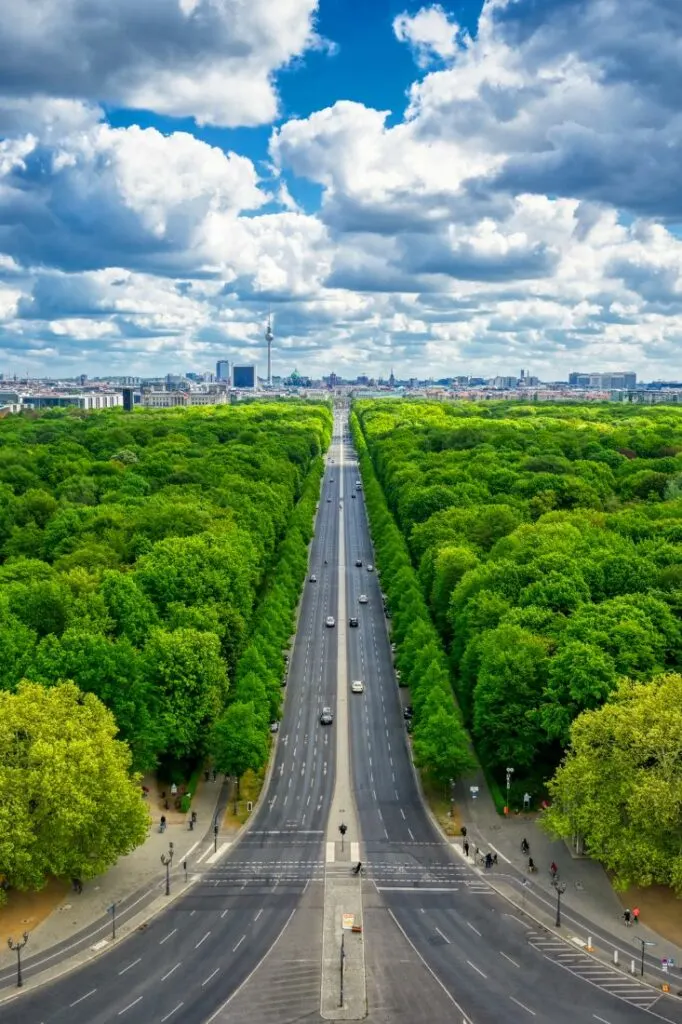 tiergarten