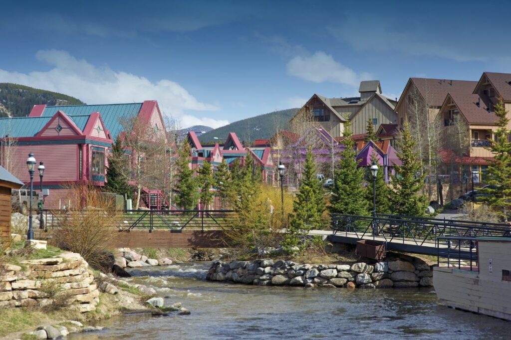 what to do in breckenridge