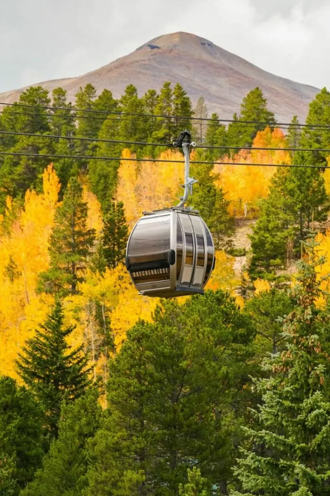what to do in breckenridge in summer