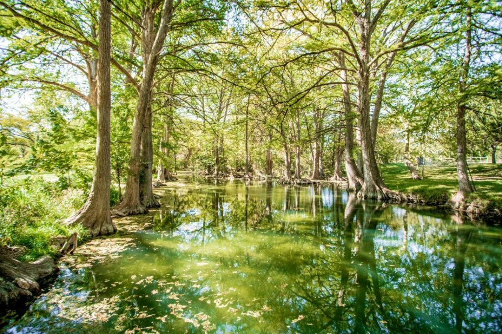 wimberley austin