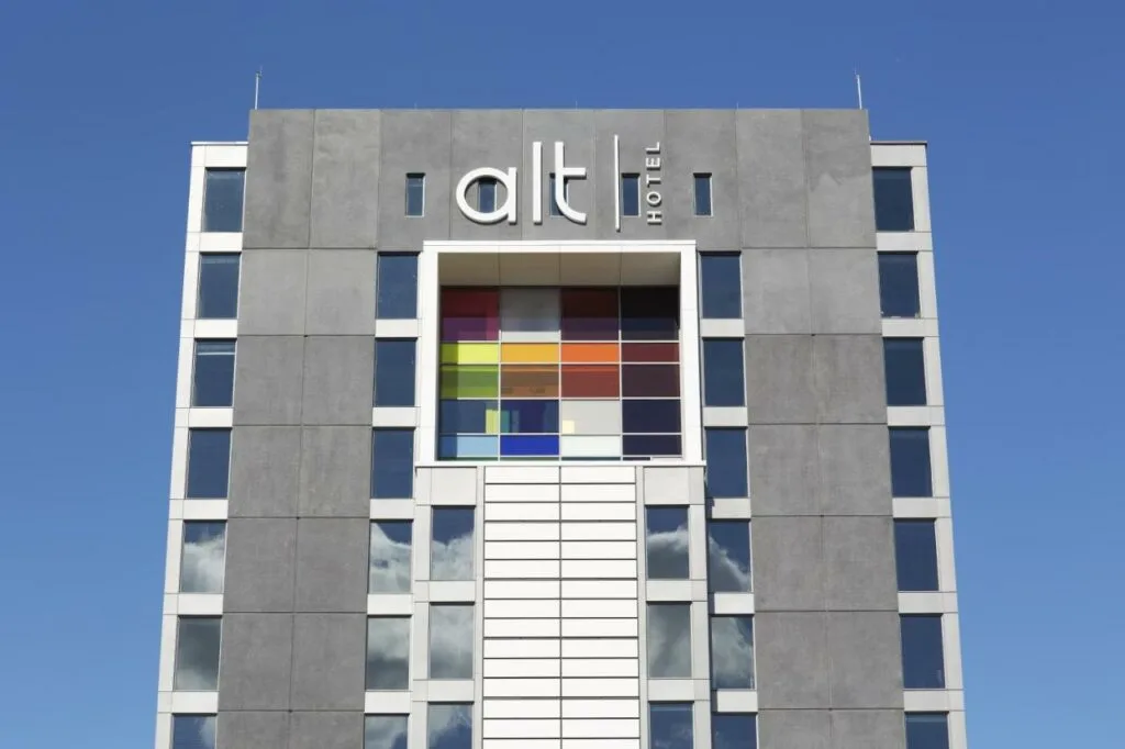 Alt Hotel