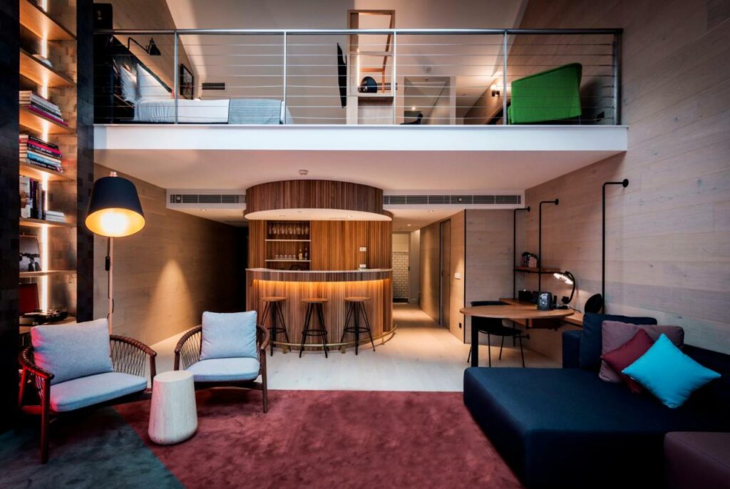 Ovolo Woolloomooloo 2