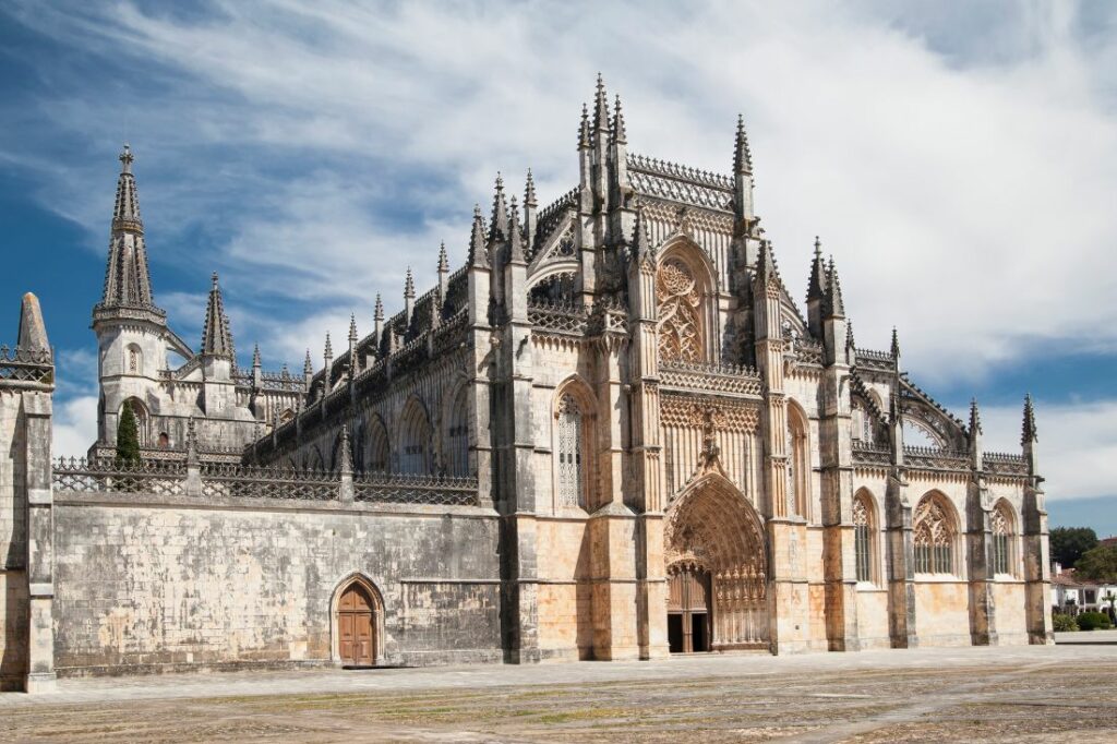 batalha monastery