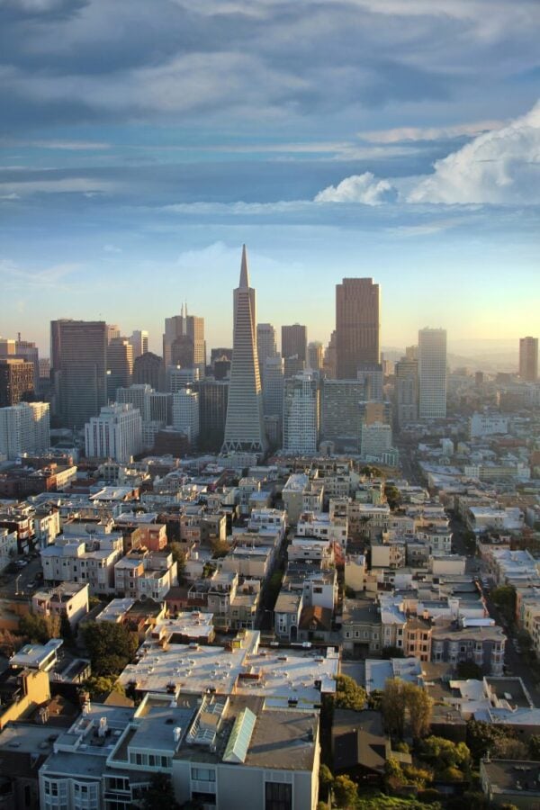 Spring Gold Sf 13 BEST Things to do in San Francisco in Spring (2026 Guide)