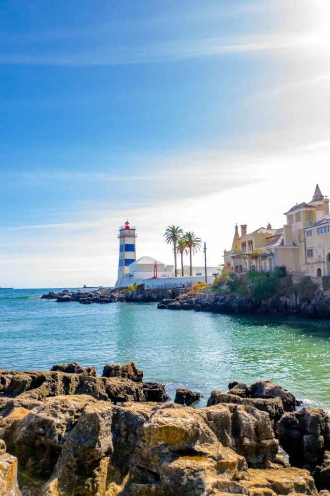 cascais