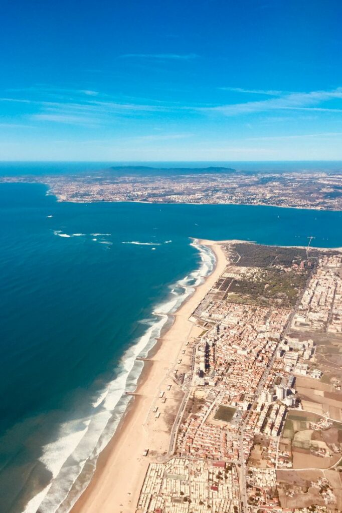 costa da caparica