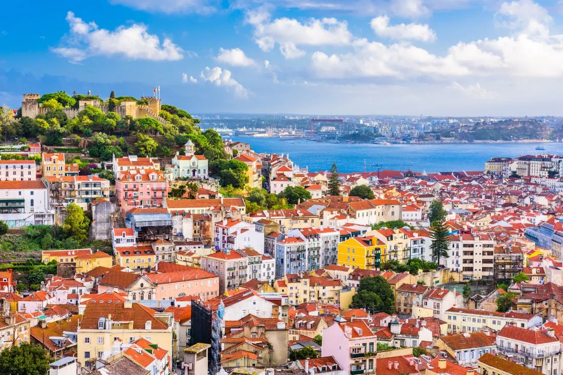 day trips from lisbon