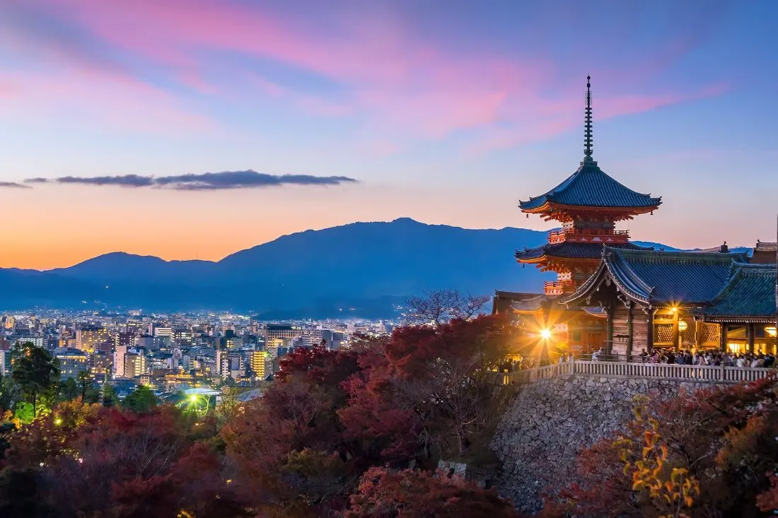 food tours in kyoto