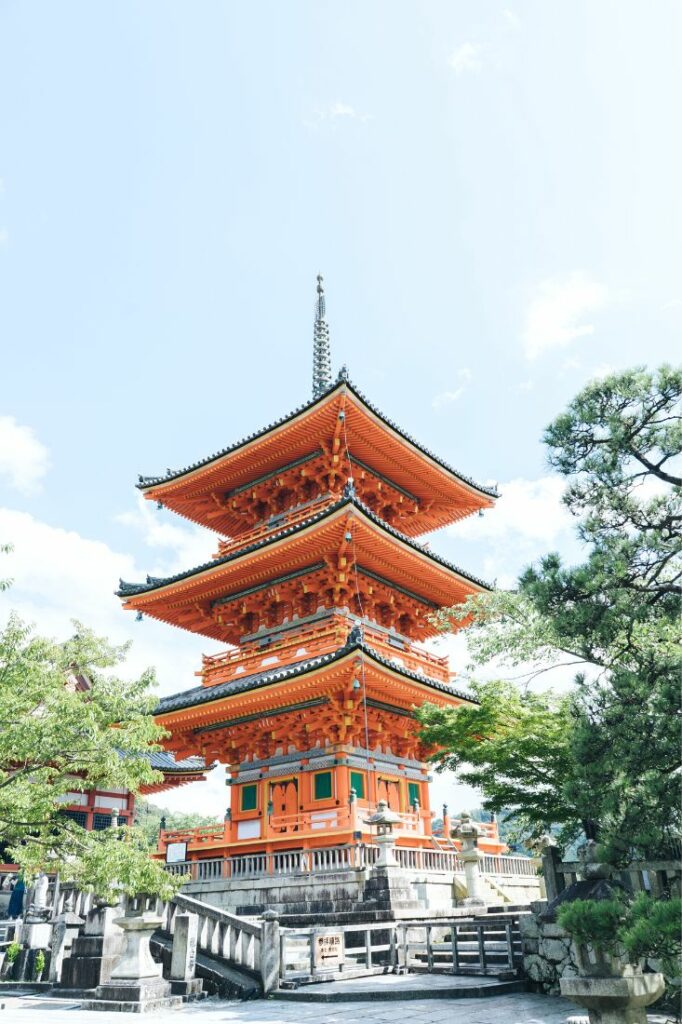 food tours kyoto