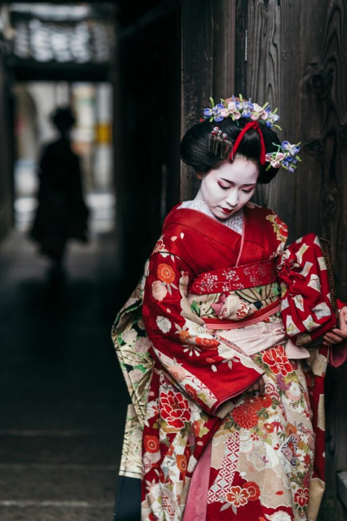 gion japan