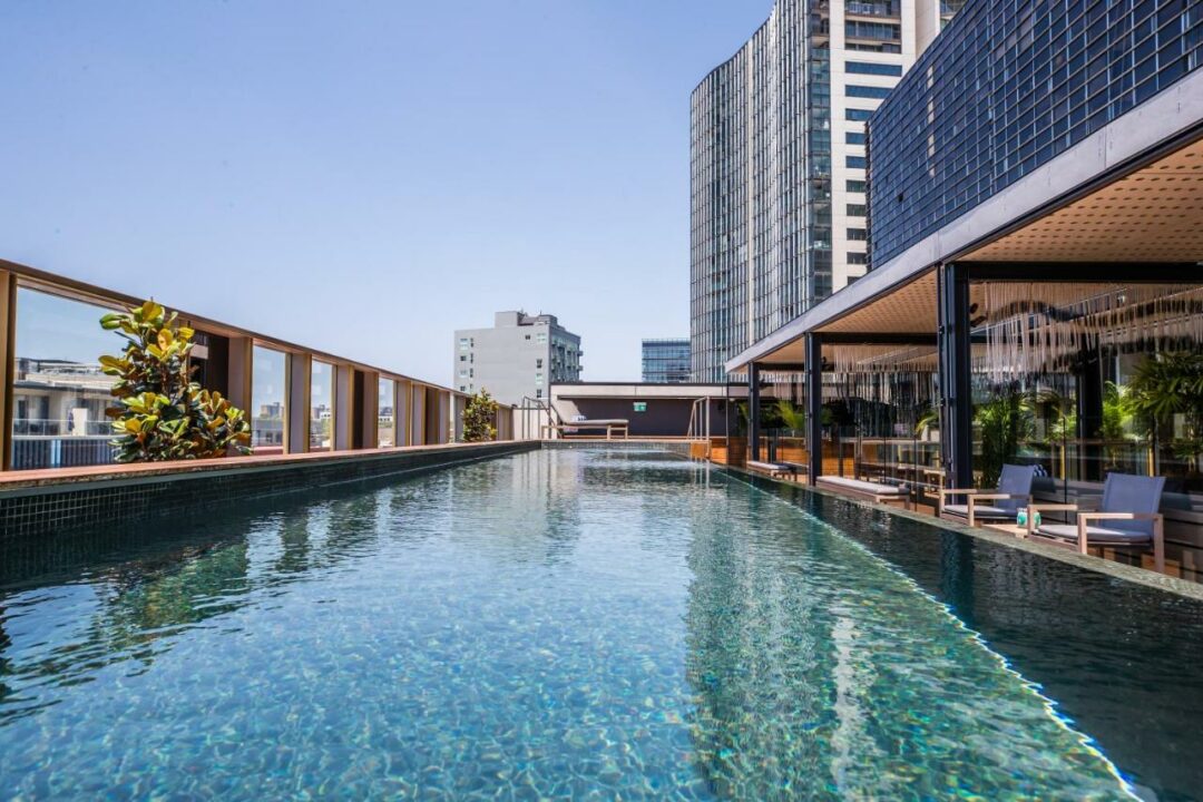 13 Coolest Hotels in Sydney, Australia 2024 Guide