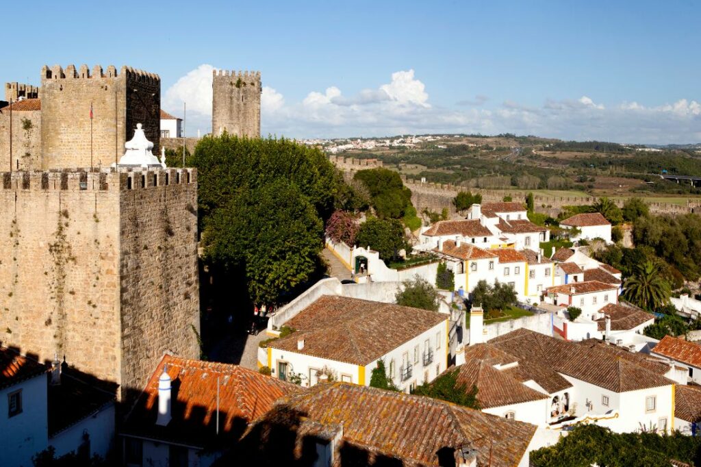 obidos