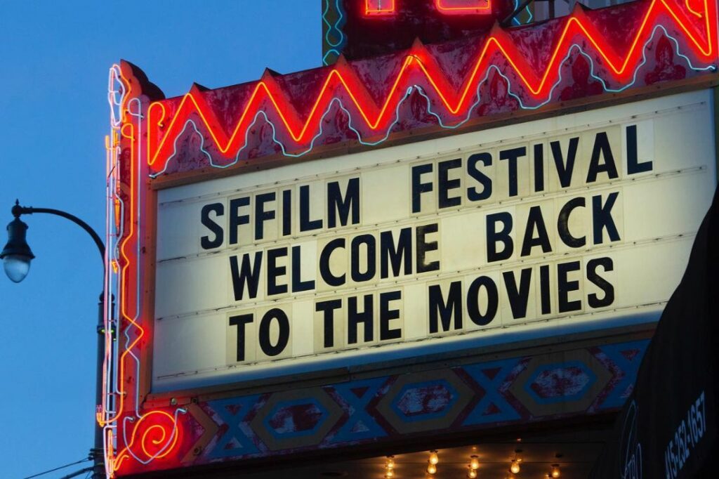 sf international film festival