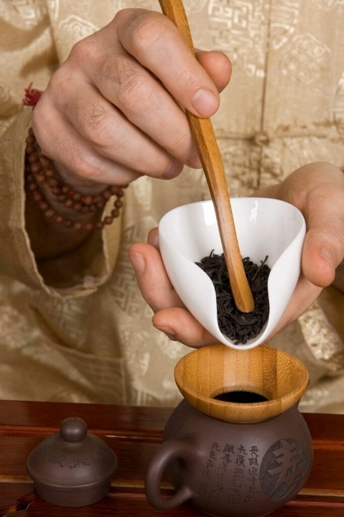 tea ceremony